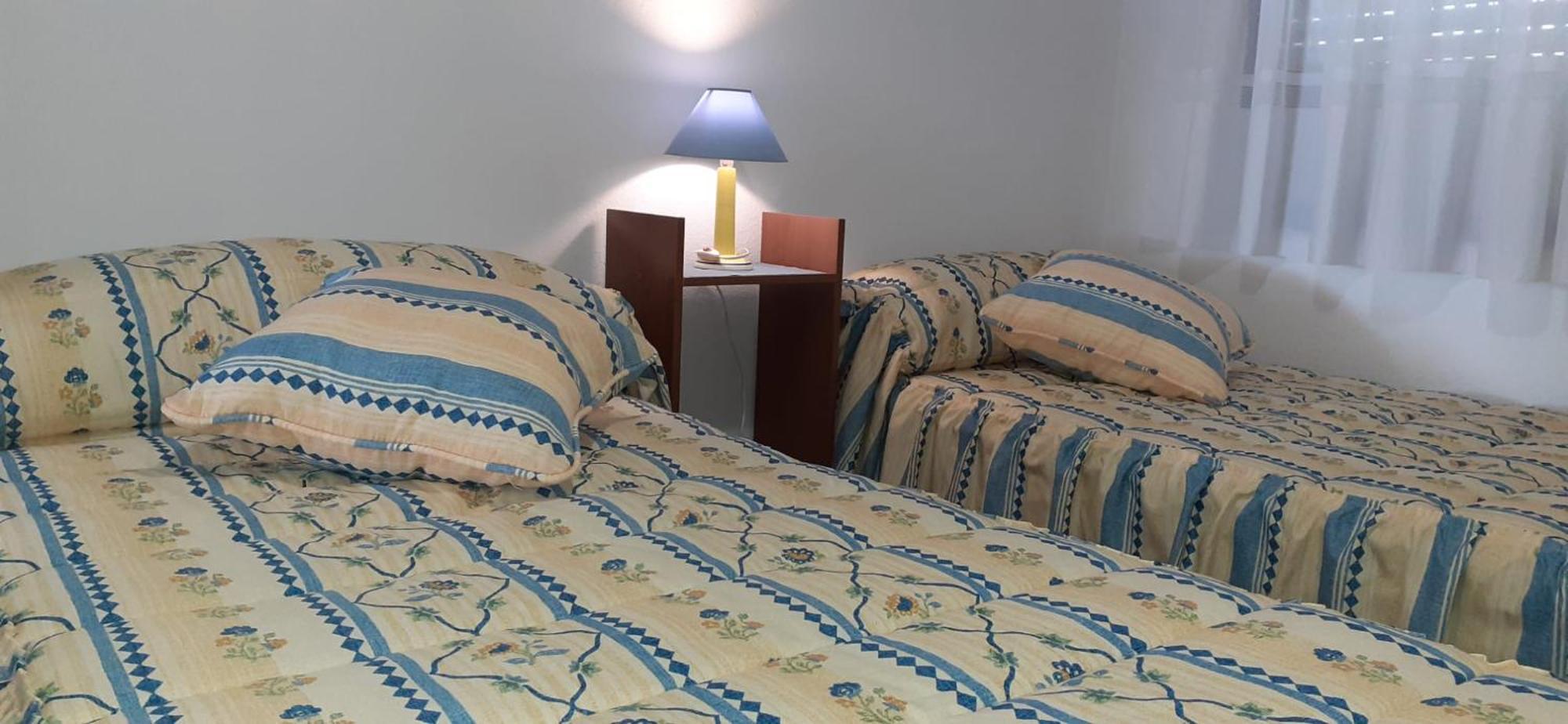 Apartamento En La Playa Ideal Para Grupos Baiona Exterior foto