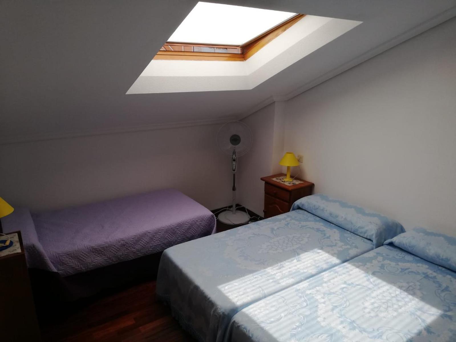 Apartamento En La Playa Ideal Para Grupos Baiona Exterior foto