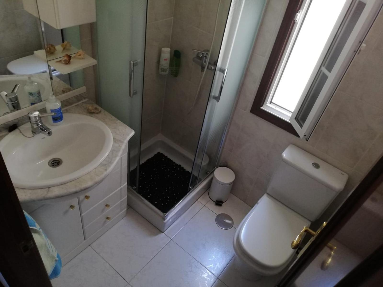 Apartamento En La Playa Ideal Para Grupos Baiona Exterior foto