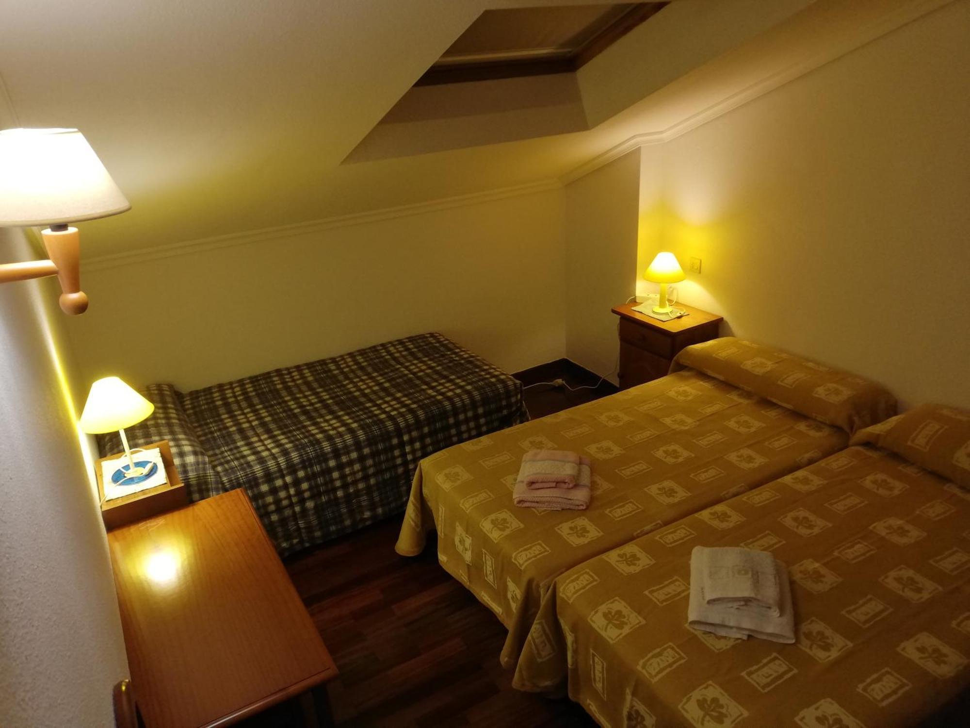 Apartamento En La Playa Ideal Para Grupos Baiona Exterior foto