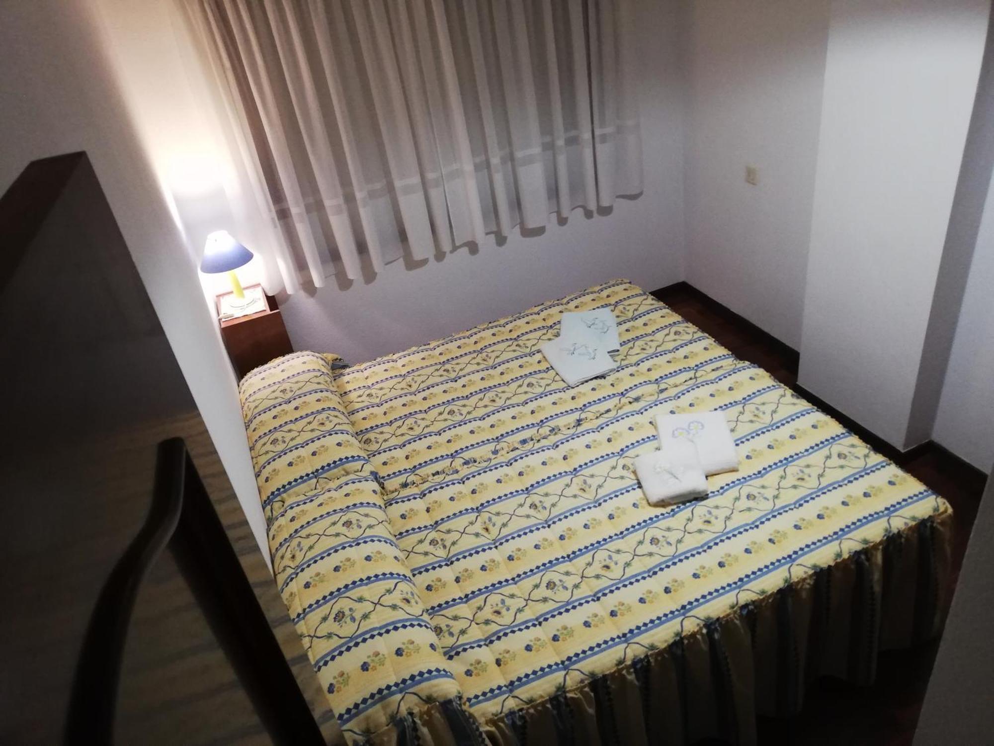 Apartamento En La Playa Ideal Para Grupos Baiona Exterior foto